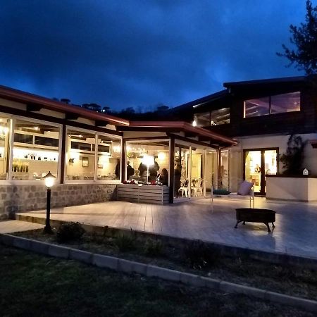 Tenuta Calidarius Baia  Exterior photo