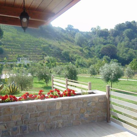 Tenuta Calidarius Baia  Exterior photo