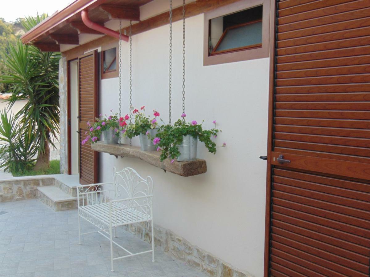 Tenuta Calidarius Baia  Exterior photo